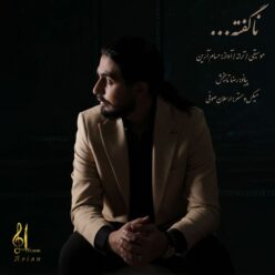 دانلود آهنگ حسام آرین ناگفته